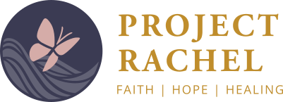 ProjectRachel logo